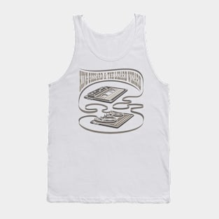 King Gizzard & the Lizard Wizard Exposed Cassette Tank Top